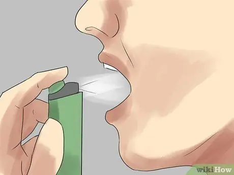 Have Nice Smelling Breath Step 17