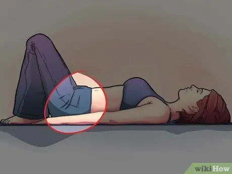 Do Kegel Exercises Step 4