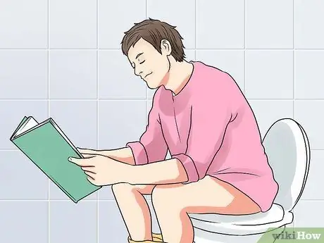 Get Rid of Constipation Pain Step 10