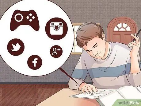 Overcome Internet Addiction Step 1