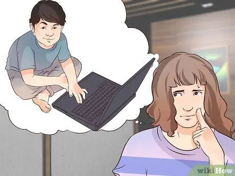 Overcome Internet Addiction Step 18