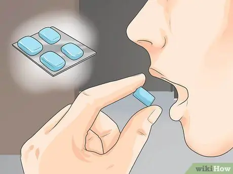 Stop Smoking Instantly Step 2