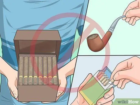 Stop Smoking Instantly Step 7