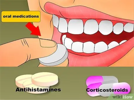 Heal rød hud Trinn 19