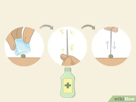 Get Rid of Warts Step 11