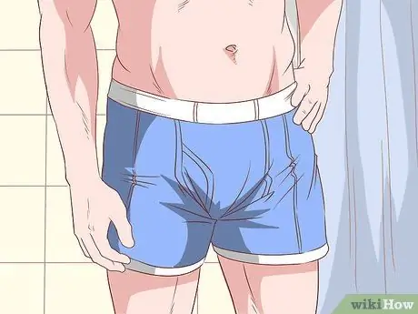 Know if You Have Jock Itch Step 5