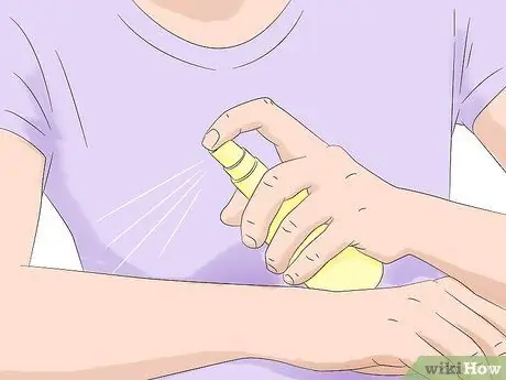 Avoid Insect Bites While Sleeping Step 13