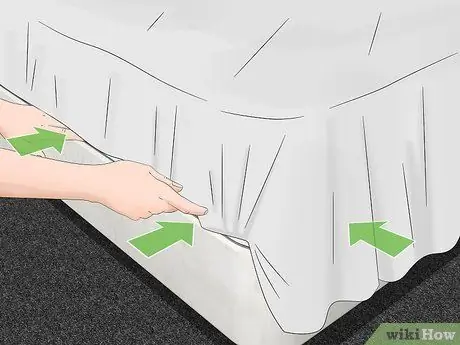 Avoid Insect Bites While Sleeping Step 3