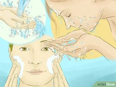 Get Rid of Acne Scars with Home Remedies Step 11