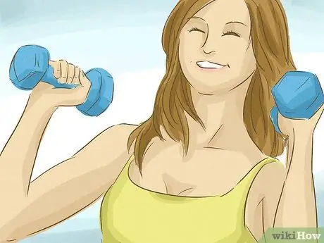 Motivate Yourself to Lose Weight Step 15