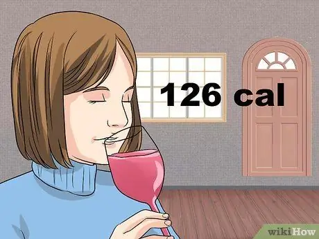 Stay Slim and Still Drink Alcohol Step 5