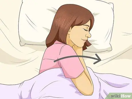 Avoid Dreams While Sleeping Step 10