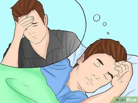 Jatuh Tidur Lebih Mudah Sebagai Remaja Langkah 16