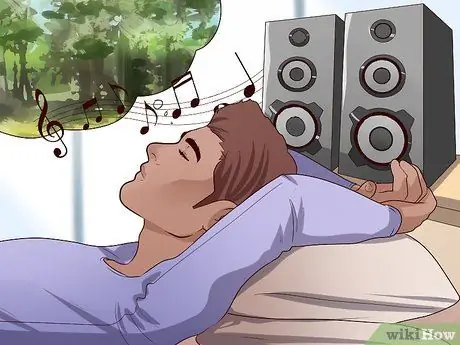 Make Yourself Tired So That You'll Fall Asleep Step 5