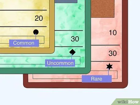 Dai valore alle tue carte Pokémon Passaggio 1