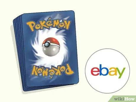 Arvosta Pokémon -korttisi Vaihe 10