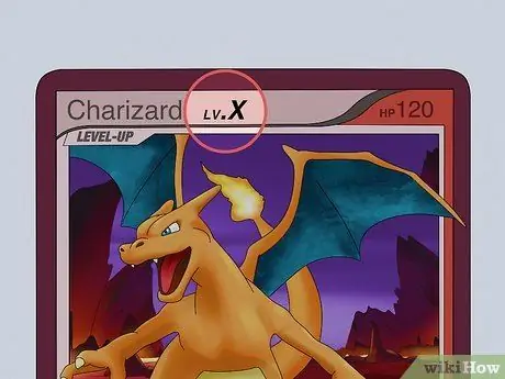 Thamini Kadi zako za Pokémon Hatua ya 3