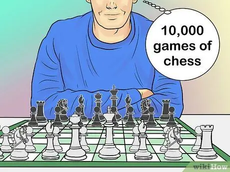 Kuwa Mchezaji Bora wa Chess Hatua ya 20