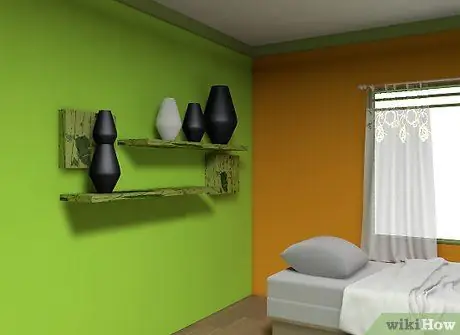 Decore sua casa, passo 7