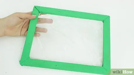 Make a Picture Frame Step 12