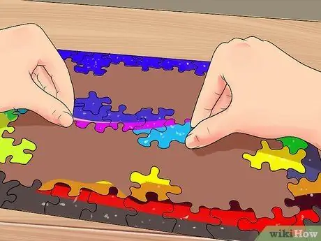 Mblidhni Jigsaw Puzzles Hapi 6