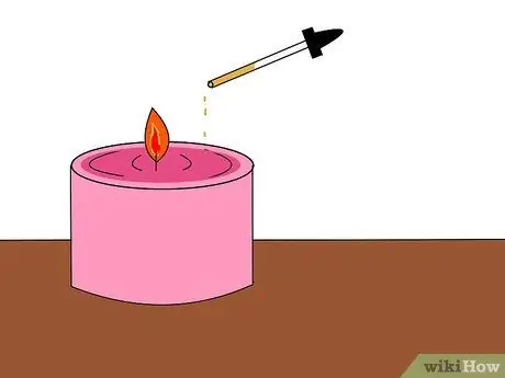 Make Scented Candles Step 3