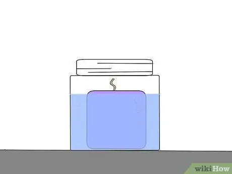 Make Scented Candles Step 7