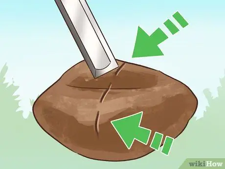 Crack Open a Geode Step 5