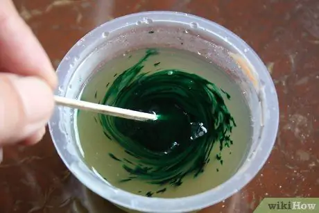 Gumawa ng Iyong Sariling Paint Hakbang 12