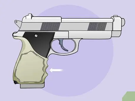 Alege pistolul potrivit (pistol) Pasul 18