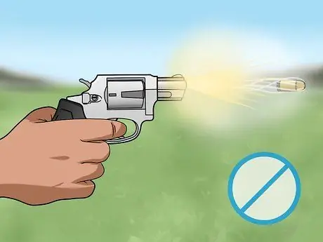 Chọn đúng súng lục (Handgun) Bước 9