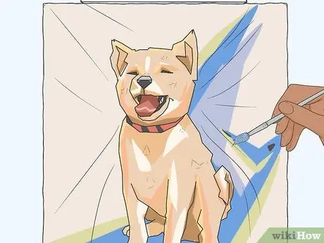 Improve Your Art Skills Step 14