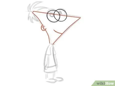 Phineas жана Ferb 11ден Phineas Flynnди тартыңыз