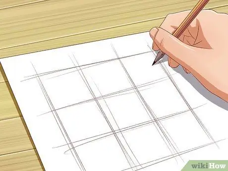 Get Good at Drawing Step 11