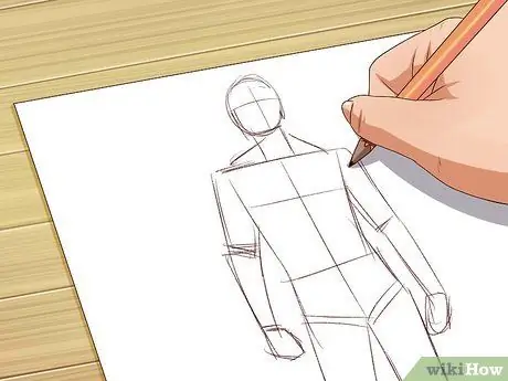 Get Good at Drawing Step 13