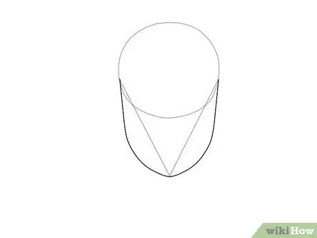 Draw a Realistic Human Portrait Step 3