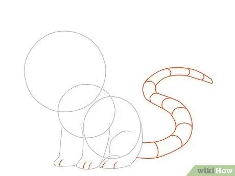 Draw a Mouse Step 3