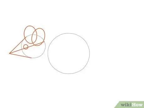 Draw a Mouse Step 10