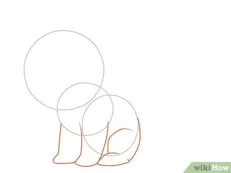 Draw a Mouse Step 2