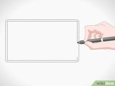 Draw a Computer Step 16