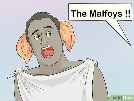 Make a Dobby Costume Step 13