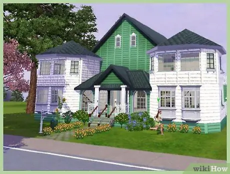 Kuwa na Sims Zako Kamwe Hajahitaji Mahitaji yao juu ya Sims 3 Hatua ya 5