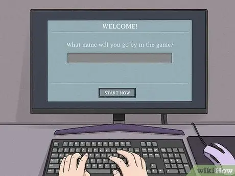 Become a Gamer Step 19