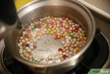 Tạo Orbeez Bước 11