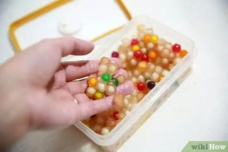 Make Orbeez Step 12