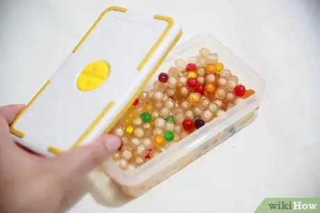 Сделайте Orbeez Шаг 13