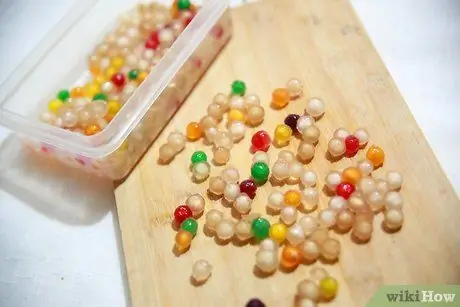 Orbeez хийх алхам 14