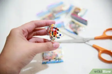 Tạo Orbeez Bước 2