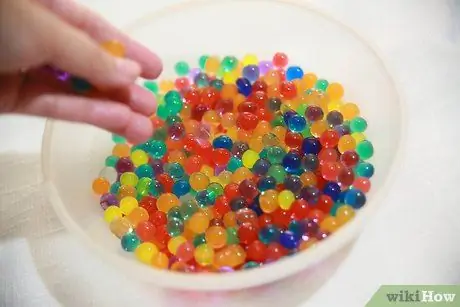 Make Orbeez Step 4