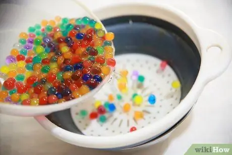 Tạo Orbeez Bước 5